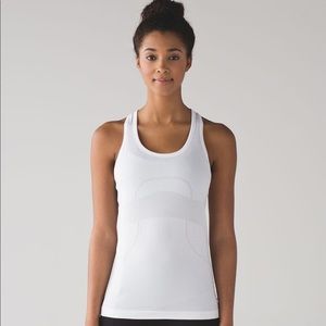 Lululemon Swiftly Tech Tank Top